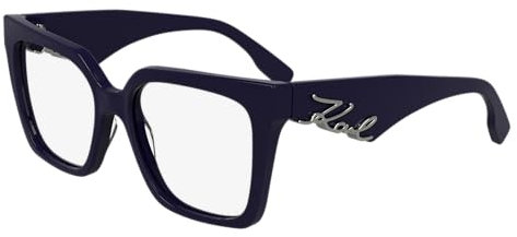 KARL LAGERFELD KL6170 541 VIOLET 53/17/140 Damen Brillen