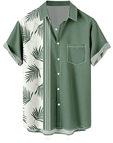 EODJXIO Camicie Uomo Taglie Forti 6XL Lino Canotte Cotone Estive Magliette Personalizzate Calcio T-Shirt Personalizzata Pettinato