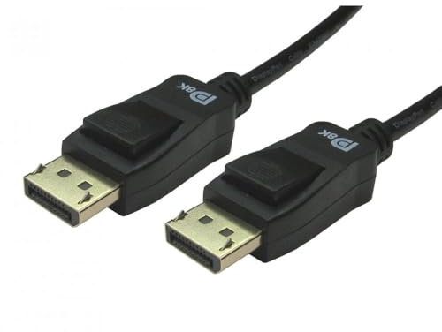 NEWlink 2m Display Port 1.4 HBR3 Cable
