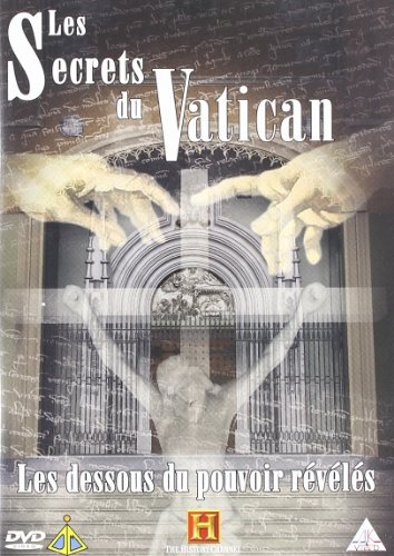 Les Secrets du Vatican