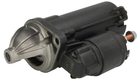 BOSCH 0 986 018 570 Motor Starter/Anlasser 12V 1kW 8-Zähnezahl 10-Zähnezahl 9-Zähnezahl im Uhrzeigersinn Kompatibel mit MERCEDES-BENZ A-Klasse W169 A0041518501 1857 A004151850180