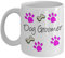 Dog Groomer Grooming Gift Mug