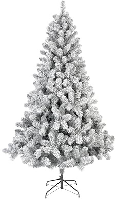 Lumineo Everlands Pino imperiale, grigio/bianco, dia137.00-H210.00cm