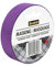 Scotch Expressions Ruban de masquage, 0,94-inch x Fil pour Travaux Manuels, couleur violet (mmm3437pur)