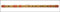 Indian Flute, Maharaja Musicals Bansuri, Concert Quality, Scale F Sharp Bass 26.5 inches, FINEST Indian Bansuri, Bamboo Flute, Hindustani (PDI-CGA) Tuned Flute