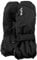 Barts Jungen Tec Mittens Fäustlinge, Schwarz (BLACK 0001), 80 (Herstellergröße: 4)