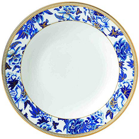Waterford Wedgwood Rim Soup Plate 9 by Wedgwood China