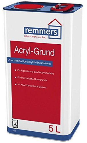 Remmers Acryl-Grund - Acrylat-Grundierung
