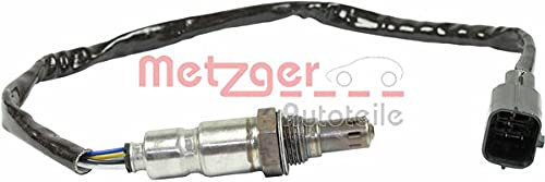 Metzger 893488 Lambdasonde