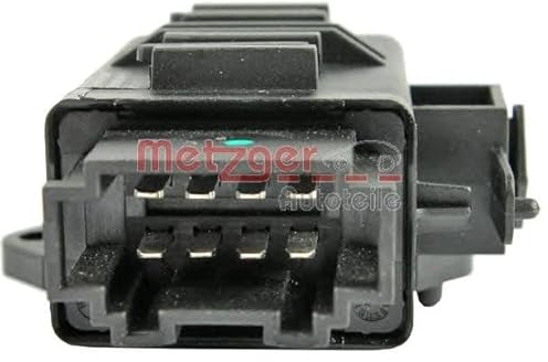 METZGER 0916266 Steuergerät Sitzheizung