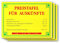 -3er Set Postkarte LUSTIG - Motiv: PREISTAFEL FÜR AUSKÜNFTE, Anlass: Textkarten Fun, Künstler/Verlag: ECKI DESIGN, Größe: A6