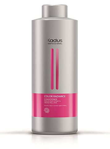 Wella Color Radiance - Champú, 1L