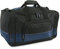 Perry Ellis Business-Reisetasche, Größe M, Schwarz/Marineblau, Einheitsgröße, 55,9 cm große Business-Reisetasche