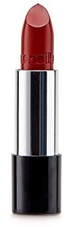 Sensilis Velvet Lippenstift, feuchtigkeitsspendend, mit Satin-Finish, 214 Pourpre, 4 ml