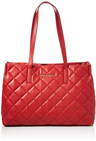 Valentino Bags Womens Ocarina Tote, Rosso