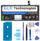 Verbesserter Ersatzakku für iPhone 8 APN A1863 A1905 A1906 | Original GLK-Technologies Battery |2000 mAh Akku | inkl. Werkzeug Set Kit NEU