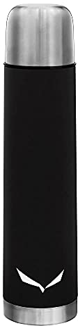 Salewa RIENZA Thermo BTL 1.0 L, Bottle Black