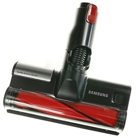 TURBO BROSSE ACTION BRUSH VS8000ML pour PIECES ASPIRATEUR NETTOYEUR PETIT ELECTROMENAGER SAMSUNG - DJ97-02609A