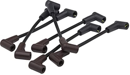 Mercury - Mercruiser Bootsmotor Teile und Zubehör 881908T Zündkerzendraht-Set 30-300 PS – Quecksilber Marine-Produkt, Nicht angegeben, Unspecified