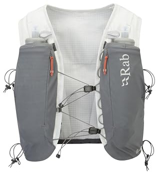 Rab Veil Backpack | Lightweight, Breathable Hydration Vest, for Trail Running & Hiking