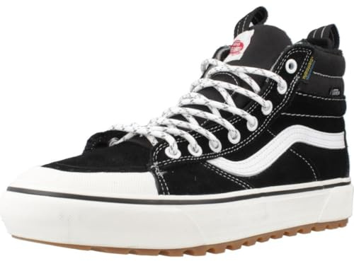 Vans MTE SK8-HI Waterproof Schwarz 40.5
