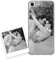 P Pevita iPhone 7/8/ SE 20/22 Hülle personalisiert mit Foto. Handyhülle aus Silikon selbst gestalten iPhone 7/8/ SE 20/22. Geschenke personalisiert für Frauen, Mann, Kinder,Valentinstag, Weihnachten