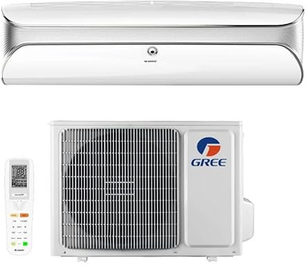 CLIMATIZZATORE CONDIZIONATORE GREE SOYAL 9000 BTU