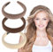3 Stück Haarreifen Damen Stirnband Vintage Haarband Rutschfest für Frauenhaar Breite Haarbänder für Frauen Mädchen Mode Haarschmuck Lieferungen