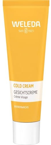 WELEDA Cold Cream Gesichtscreme 30 ml