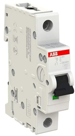 JBGBAL Interruttore magnetotermico S 201-c40 1p 40a 2cds251001r0404