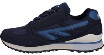 HI-TEC Men's Silver Shadow Shoes