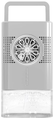 Seifenblasen Blasmaschine,Automatisches Outdoor-Spielzeug Für Blasen - Mit Licht Für Garten Camping