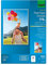 SIGEL IP714 InkJet Fotopapier hochglänzend, weiß, 170 g, A4, 50 Blatt , für hochwertige Fotografien