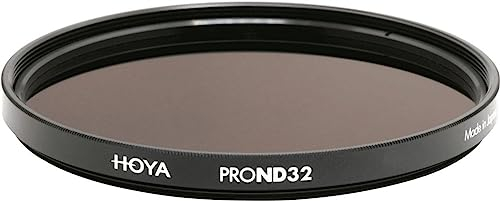 Hoya 62mm PROND 32 Neutral Density 5 Stop (1.5) ND Filter