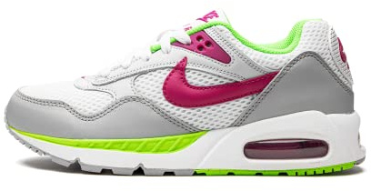 Nike Womens WMNS Air Max Correlate 511417 163 - Size 7W Black/Black/Black