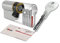 Cylindre Iseo R6plus Art. 82r609C5-mm. 90(30+ 60) 1pièces
