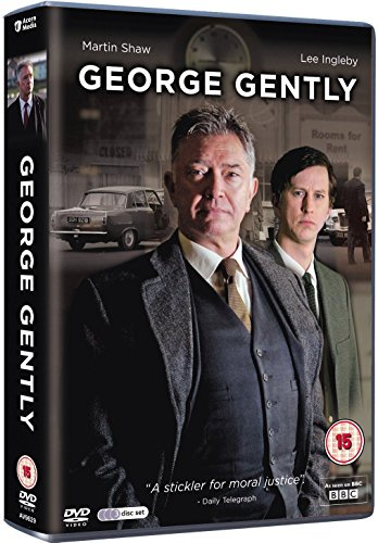 George Gently [UK Import]