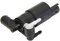 Mapco 90047 Waschwasserpumpe Dualpumpe Scheibenreinigung
