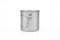 Keith Titanium Ti3208 Single-Wall Mug with Folding Handle and Lid - 22 fl oz