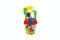 URBN-TOYS 18cm 5 Piece Beach Designed Sand Mill Set Mickey Mouse
