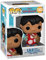 Funko Pop! Vinyl: Disney: Lilo & Stich - Lilo with Scrump - Lilo & Stitch- Figura de Vinilo Coleccionable - Idea de Regalo - Mercancia Oficial - Juguetes para Niños y Adultos - Movies Fans