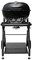 BARBECUE A GAS Outdoorchef ASCONA 570G NERO CON SISTEMA DI COTTURA BREVETTATO IN SVIZZERA
