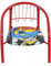 Chaise en métal Batman,,,,