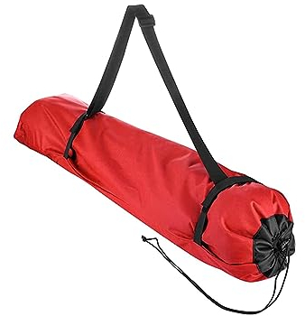 predolo Campingstuhl-Tasche, Kleinigkeiten-Beutel, Rasenstuhl-Organizer, Zelttasche, tragbar, leicht, Klappstuhl-Aufbewahrungstasche für Zuhause,