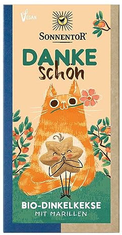 Dankeschön Kekse 1 x 125 g