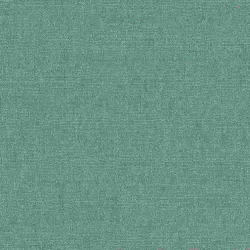 Erismann Tapete | Kollektion Martinique | 10393-36 | Vliestapete | Uni/Einfarbig | 0.53 x 10.05 m | Grün | Wohnzimmer | Flur | Büro | Küche | Wohnräume
