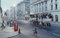 GUOHLOZ 1000 Piece Jigsaw Puzzles for Adults | Puzzle | Jigsaws 1000 Pieces for Adults | City,Invisible Bus,75x50cm
