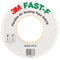 3M Flexibles Dehnbares Dichtband 8067E FAST-F, Braun, 50 mm x 25 m, 0.25 mm