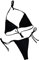 XTBFOOJ waveboard Kinder ab 10 Jahre Black pink Tank top Bikini Camouflage Damen Body Shaper Damen Brazil Shape Badeanzug Damen Sport BH Badeanzug Damen bauchweg Bikini orange Damen Badeanzug Damen