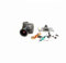 Ratel Pro 1500TVL 9.5g Ultra Light FOVD NTSC/PAL CMOS FPV Starlight Night Vision Drone Camera Compatible With Various FPV Drones